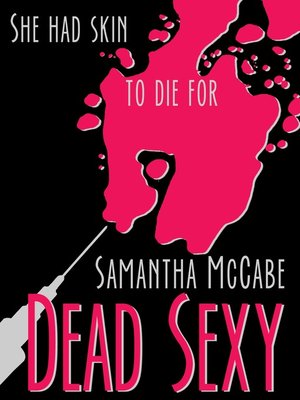 cover image of Dead Sexy